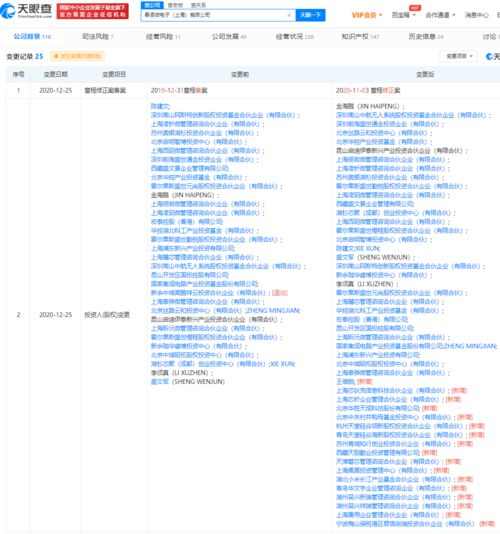 小米长江产业基金入股泰凌微电子 芯片设计产业链深度布局再加速